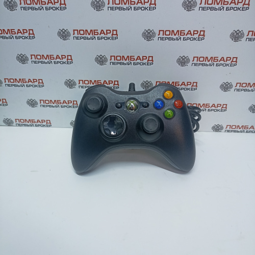 Геймпад проводной для Xbox 360