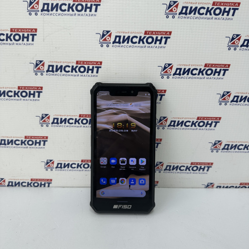 Смартфон Oukitel F150 6/64 Гб
