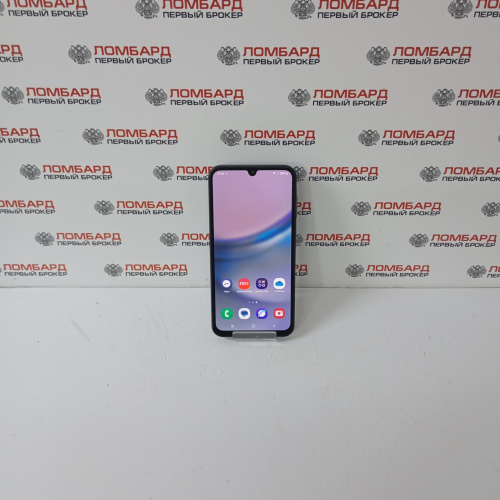 Смартфон Samsung Galaxy A15 LTE 4/128 Гб