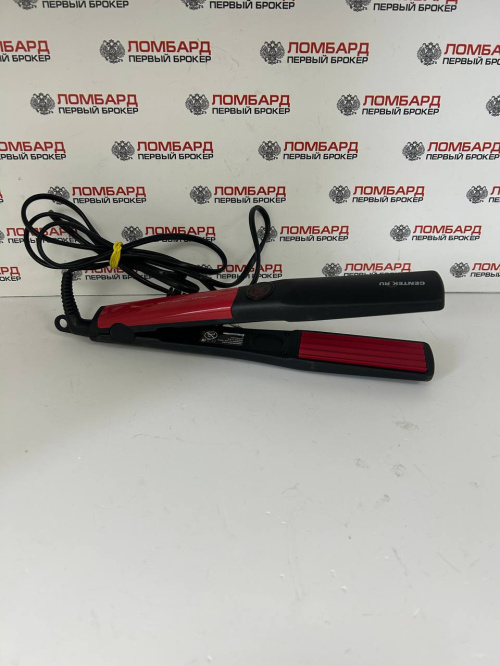 Щипцы-гофре Centek CT-2027