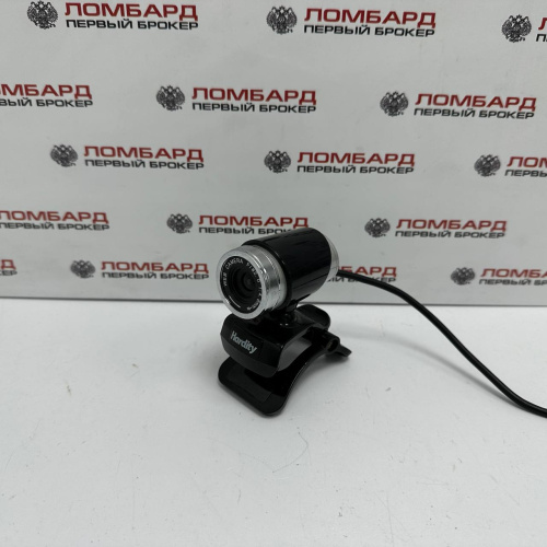 Веб-камера Hardity IC-510