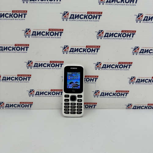 Телефон Fly FF178