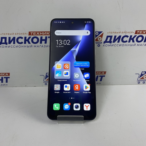  Смартфон TECNO POVA Neo 3 4/128 Гб