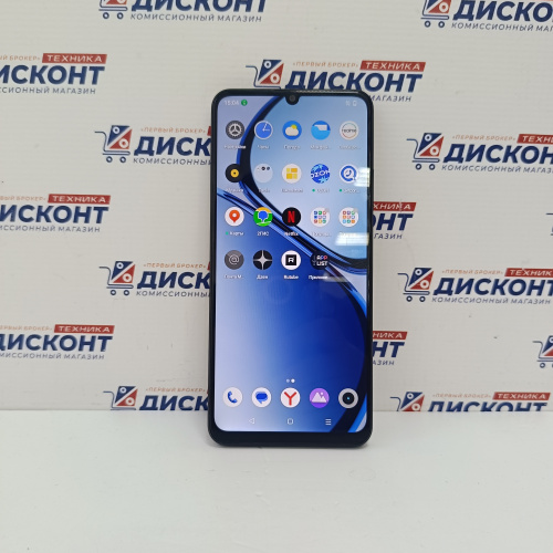 Смартфон realme C51 4/64 ГБ