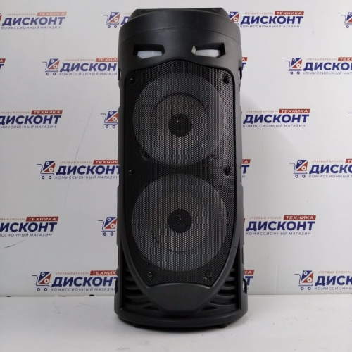 Портативная Bluetooth колонка ZQS-4239