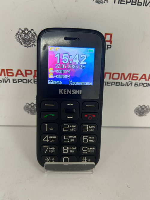 Сотовый телефон KENSHI SM231
