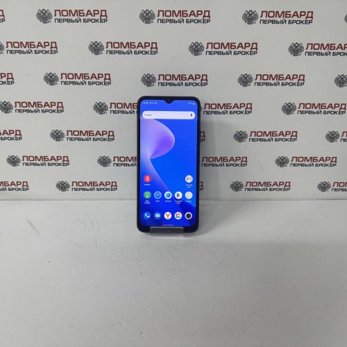 Смартфон realme С30s 2/32 Гб