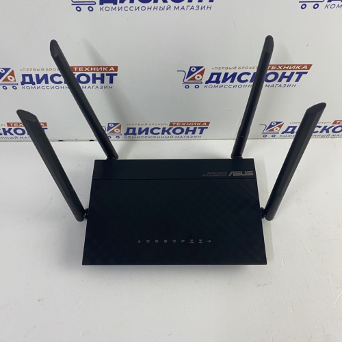  Wi-Fi роутер ASUS RT-AC57U