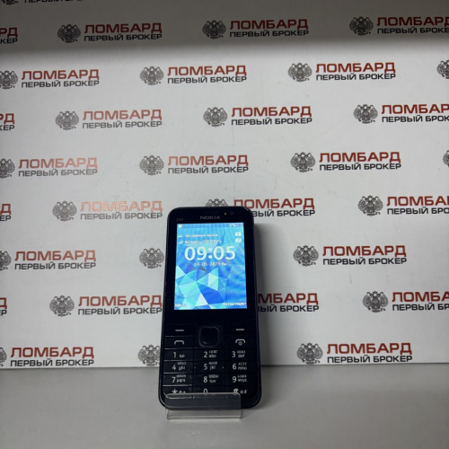Сотовый телефон Nokia 230DS
