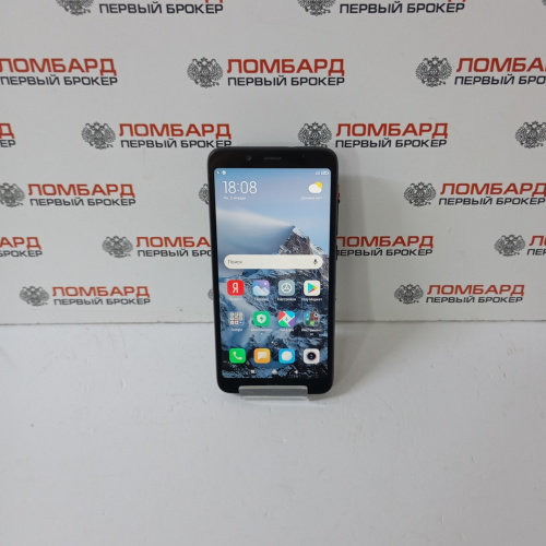 Смартфон Xiaomi Redmi 7A 2/32 Гб