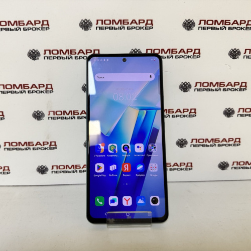 Смартфон Vivo T2 8/256 ГБ