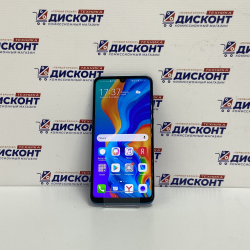 Смартфон HUAWEI P30 Lite 4/128 ГБ