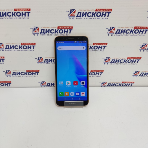 Смартфон HUAWEI Y5 Lite, 1/16 Гб