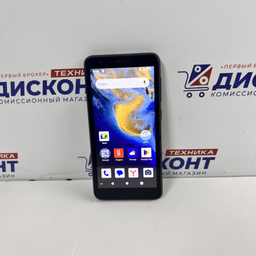 Смартфон ZTE Blade L9 1/32 ГБ