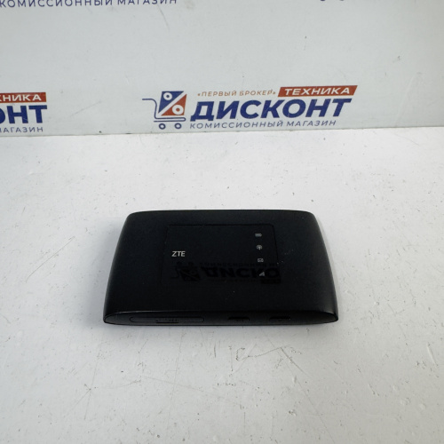 Мобильный Wi-Fi роутер ZTE MF920