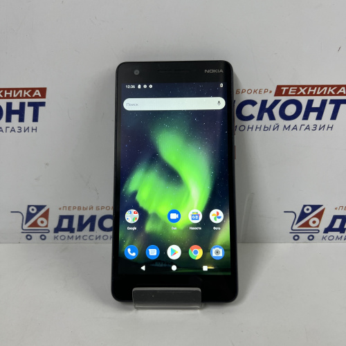 Смартфон Nokia 2.1