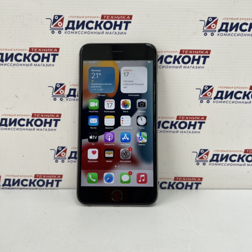 Смартфон Apple iPhone 6S Plus 16 Гб