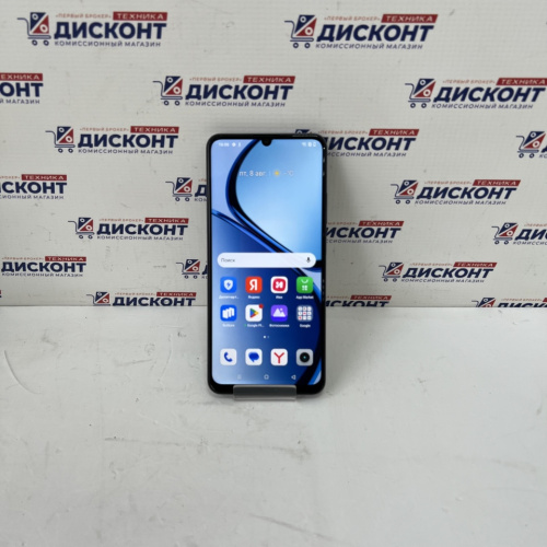 Смартфон realme Note 60 4/128 Гб