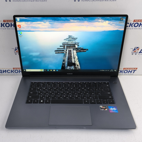 Ноутбук Honor MagicBook 15 BMH-WFQ9HN