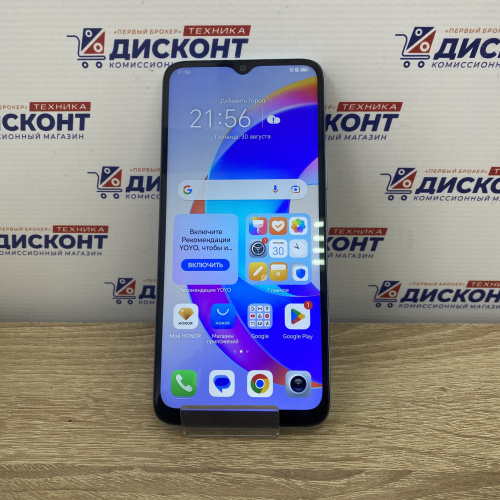 Смартфон HONOR X5 Plus 4/64 ГБ