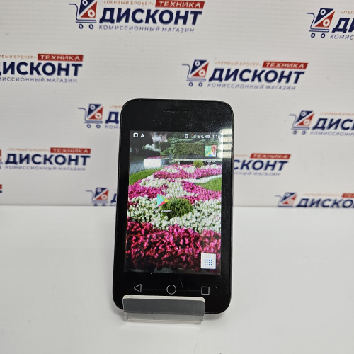 Смартфон Alcatel PIXI 3(3.5) 4009D