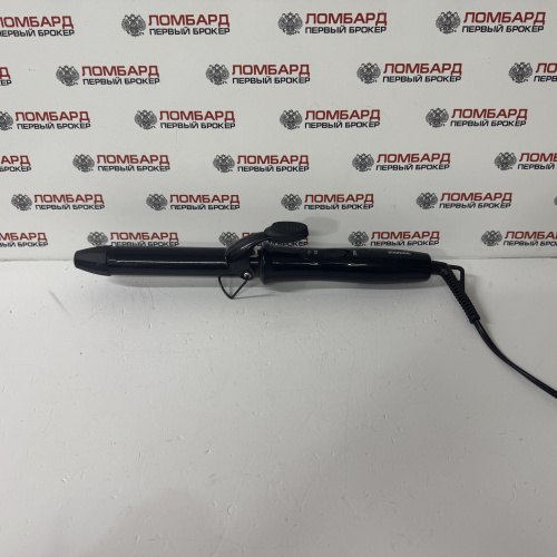 Щипцы Starwind SHE7501