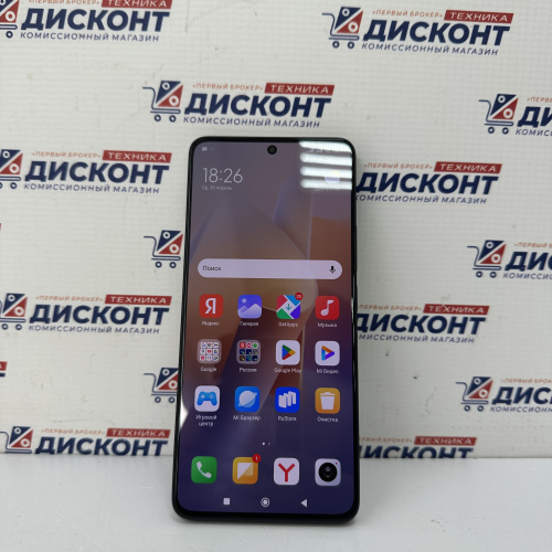 Смартфон Xiaomi Redmi Note 13 Pro 5G 12/512 Гб