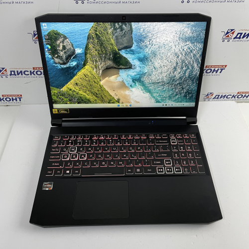 Ноутбук Acer N20C1