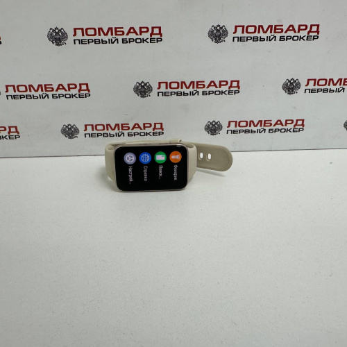 Часы Xiaomi SMART Band 7 Pro