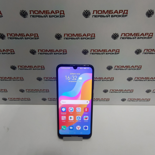 Смартфон HONOR 8A 2/32 Гб