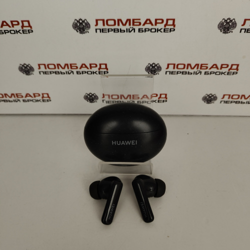 Наушники HUAWEI Freebuds 5i