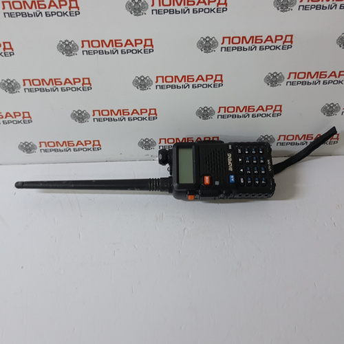 Радиостанция Baofeng UV-5R