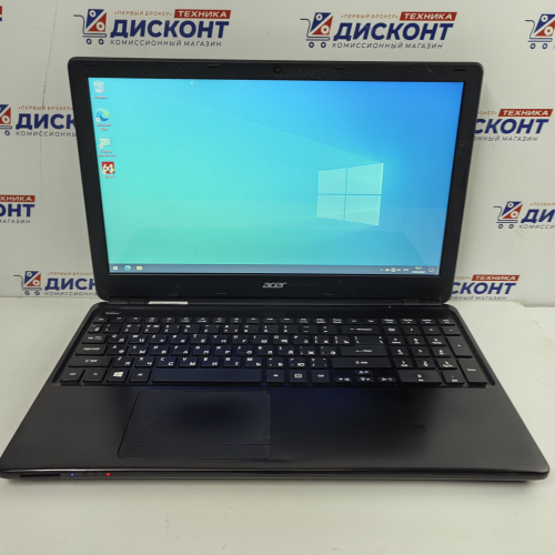 Игровой Ноутбук Acer V5WE2 