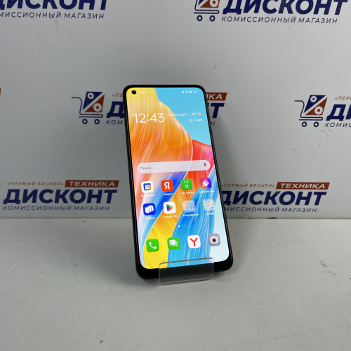 Смартфон OPPO A78 8/256 Гб