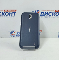 Смартфон Nokia 1 1/8гб