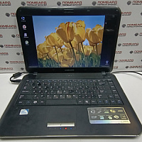 Ноутбук SAMSUNG X420