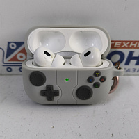 Наушники Apple AirPods Pro (2-го поколения, 2023)