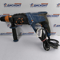 Перфоратор сетевой Dexter 5 1100RH2-40.51