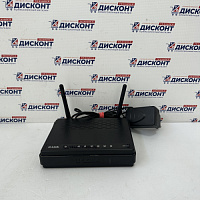 Роутер D-Link DIR-615