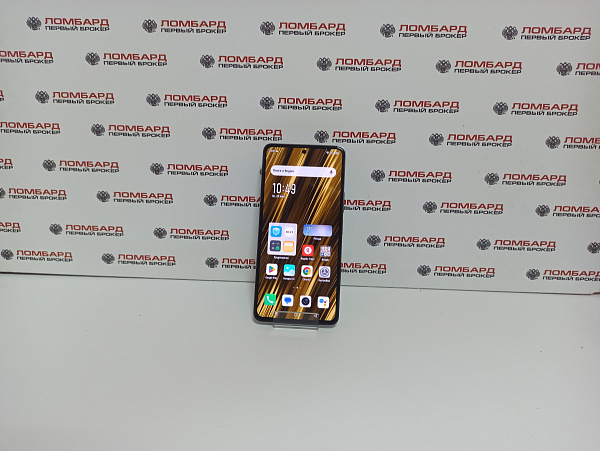 Смартфон Infinix X672 NFC Note 12 VIP 8/256 Гб