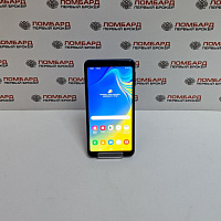 Смартфон Samsung Galaxy A7 4\64 гб