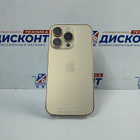 Смартфон Apple iPhone 14 Pro 128 ГБ