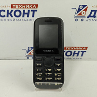 Сотовый телефон Texet TM-130
