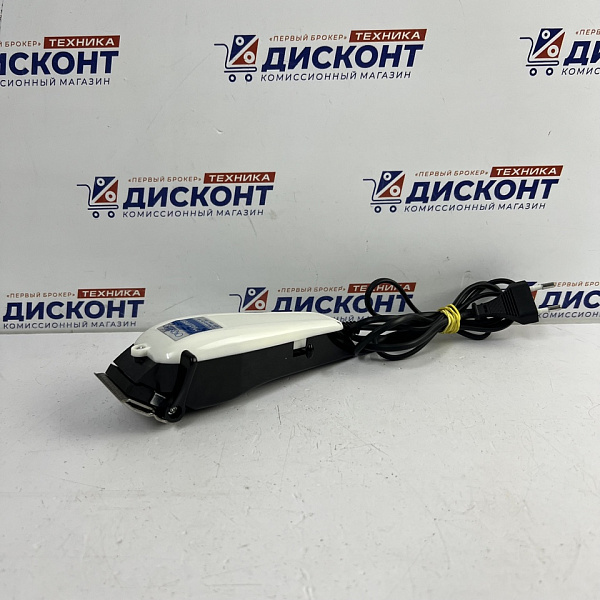 Машинка для стрижки волос Cronier CR-103