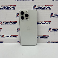 Смартфон iPhone 15 Pro Max 256 Гб