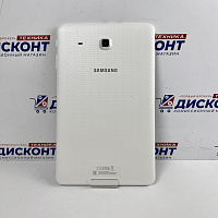  Планшет Samsung Galaxy Tab E 