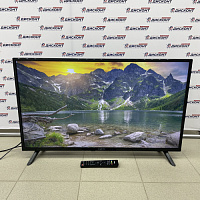 40" Телевизор DIGMA DM-LED40MQ11