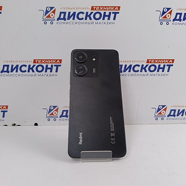 Смартфон Redmi 13 6/128 Гб