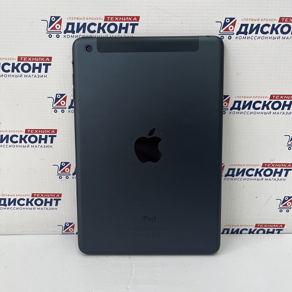Планшет iPad mini 1st 64 ГБ