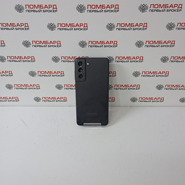 Смартфон Samsung Galaxy S21 FE 8/256 Гб